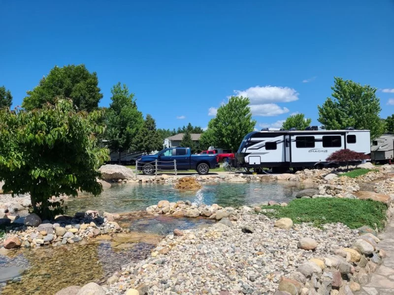 Top Family-Friendly Campgrounds Near U.S. Beaches