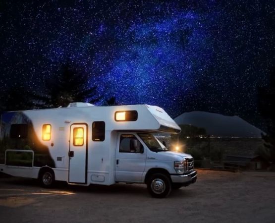 First Time RV Owner: What You Should Know Before Hitting the Road