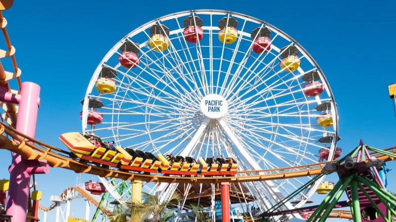 How to Camp Cheap Near Major U.S. Theme Parks: Family Budget Guide