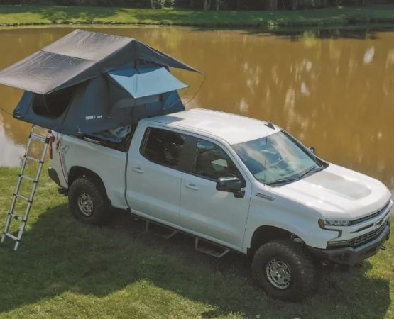 Overlanding 101: U.S. Routes, Gear & Campgrounds for Beginners