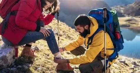 The Benefits of Outdoor First Aid Training for Safety and Preparedness