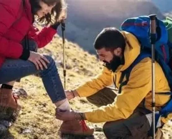 The Benefits of Outdoor First Aid Training for Safety and Preparedness