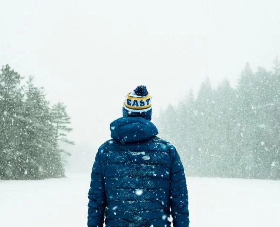 How to Prepare for a Blizzard While Camping: Essential Safety Tips and Gear