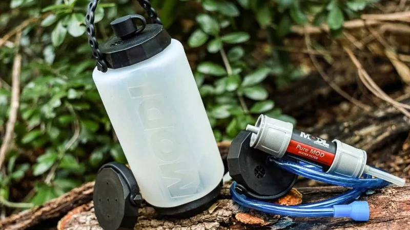 Choosing the Right Backpacking Water Filter for Safe Adventures