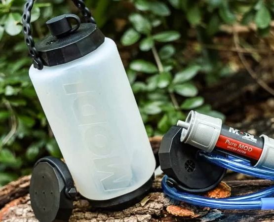 Choosing the Right Backpacking Water Filter for Safe Adventures