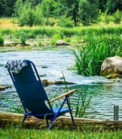 Tips for Finding the Best Campsite for Lake Access
