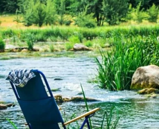 Tips for Finding the Best Campsite for Lake Access