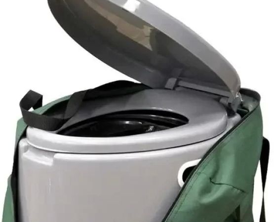 Finding the Best Portable Camping Toilets for Extended Stays