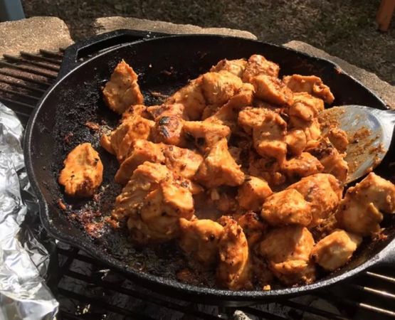 The Best Campfire Chicken Recipes for Outdoor Cooking Adventures