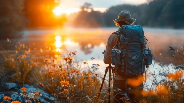 Outdoor Photography Tips: Capturing the Beauty of Nature on Your Trips
