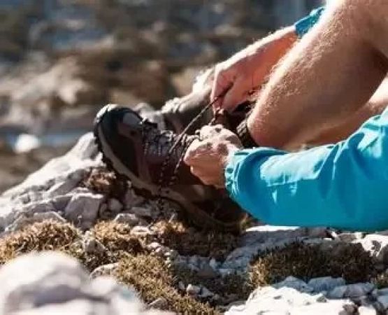 Choosing the Right Hiking Boots for Difficult Terrain