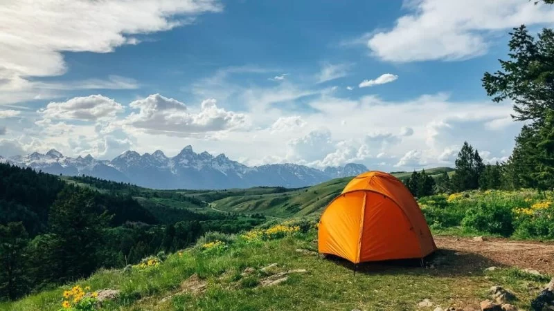 Guide to Dispersed Camping on Public Lands in 2025: Tips, Stories, and Rules