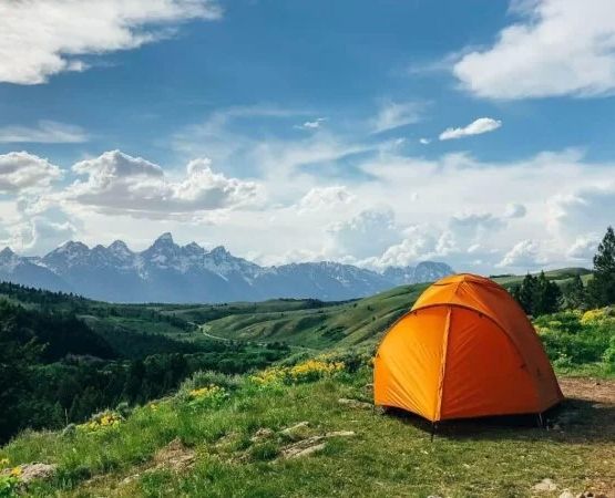 Guide to Dispersed Camping on Public Lands in 2025: Tips, Stories, and Rules