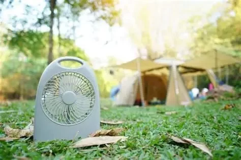 How to Protect Yourself from Mosquitoes at Lakeside Campsites