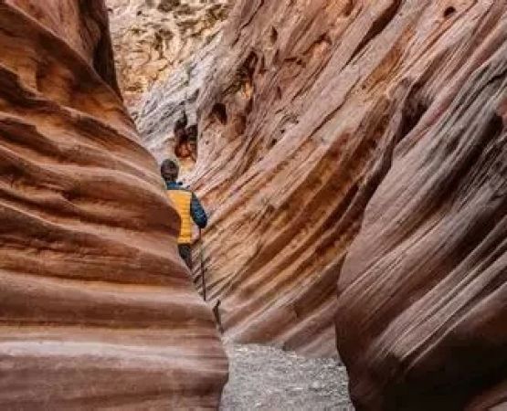 Top Scenic Canyons and Desert Campsites to Explore in 2025