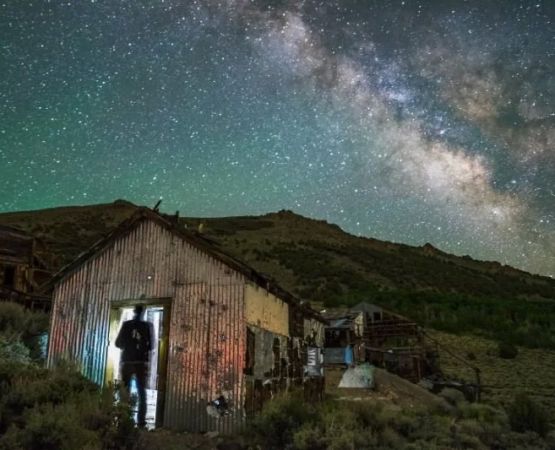 Tips for Photographing the Milky Way from Your Campsite: Gear, Settings, and Stories