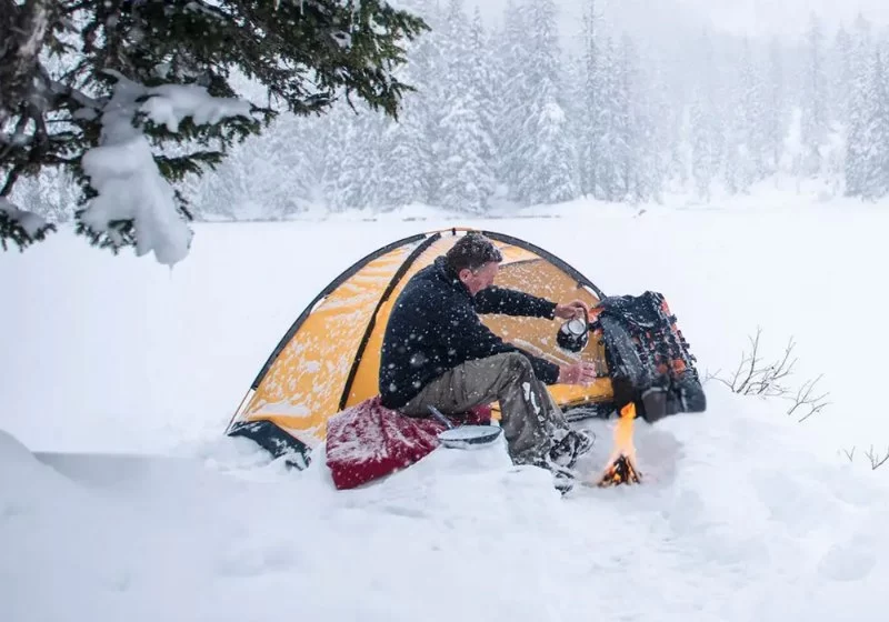 Camping with Chronic Illness: Planning and Precautions