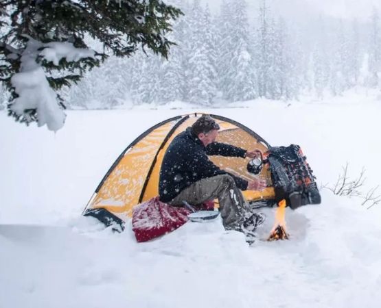 Camping with Chronic Illness: Planning and Precautions