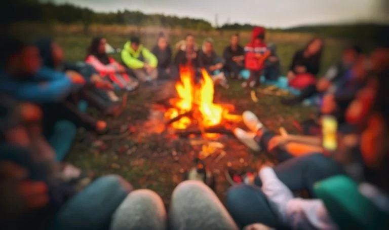 The Best Campfire Games for All Ages to Enjoy Outdoors