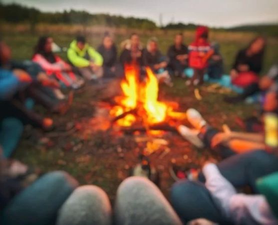 The Best Campfire Games for All Ages to Enjoy Outdoors