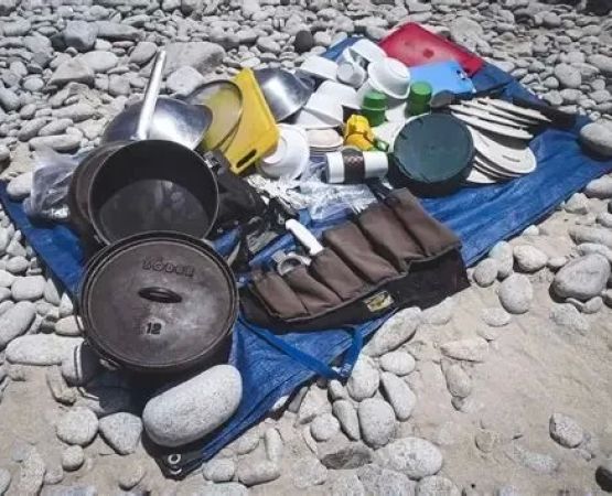 Tips for Maintaining Your Camping Gear for Long-Lasting Adventures