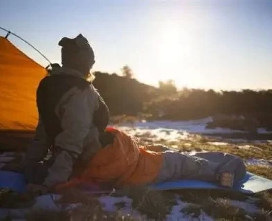 Choosing the Right Sleeping Bag Liner for Added Warmth in Winter
