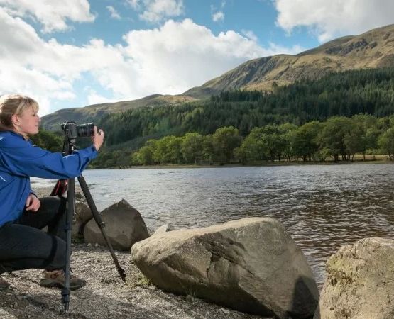 The Benefits of Outdoor Photography for Landscape Lovers