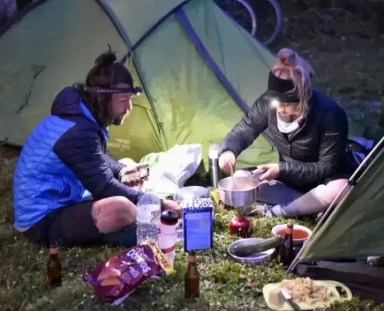 Understanding the Principles of Minimal Impact Camping for Responsible Outdoor Adventures