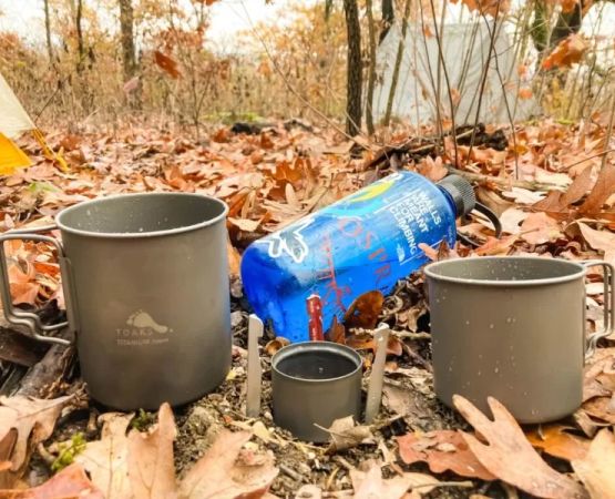 Choosing the Right Backpacking Cook Set for Ultralight Trips