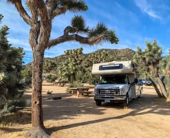 Tips for Finding the Best Campsite for RV Park Hopping