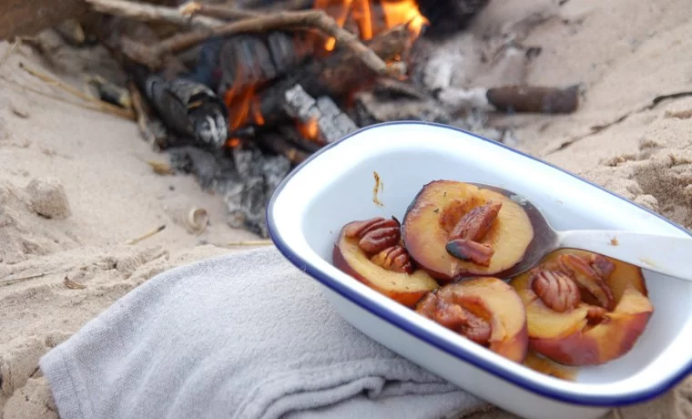 The Best Campfire Dessert Recipes with Fruit for Outdoor Fun