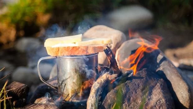 The Best Campfire Breakfast Sandwiches for Outdoor Adventures