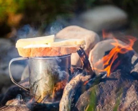The Best Campfire Breakfast Sandwiches for Outdoor Adventures