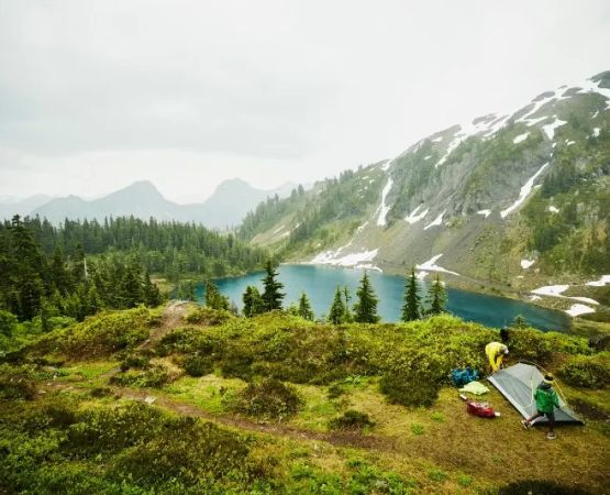 Tips for Finding the Best Campsite for Photography and Landscape Views