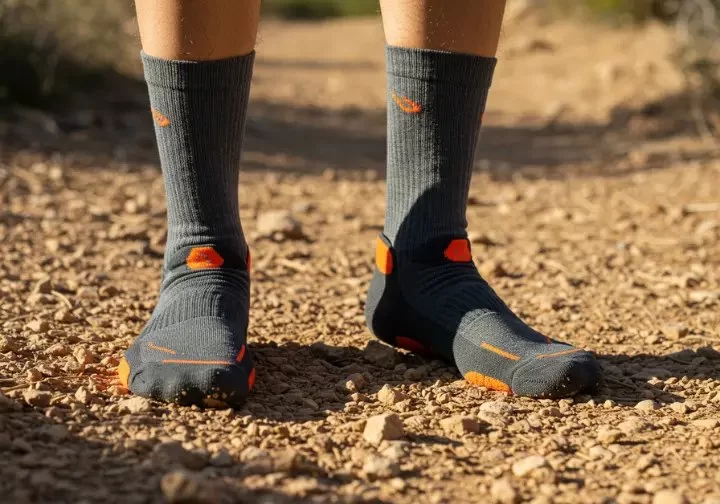 Choosing the Right Hiking Socks for Warm Weather Adventures