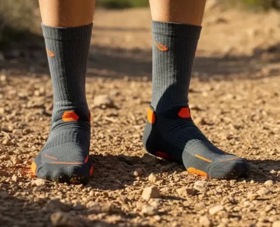 Choosing the Right Hiking Socks for Warm Weather Adventures