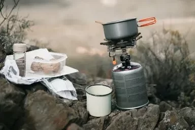 Understanding the Principles of Leave No Trace Cooking