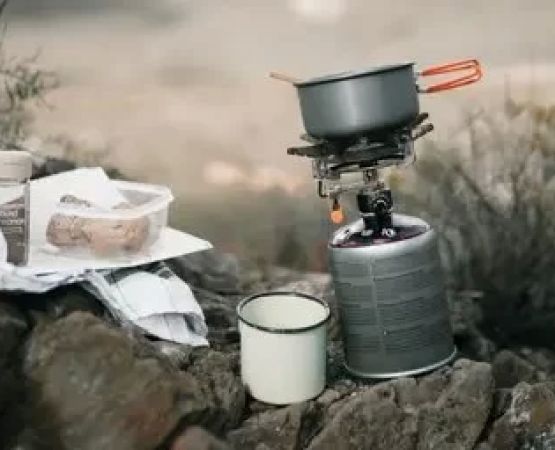 Understanding the Principles of Leave No Trace Cooking