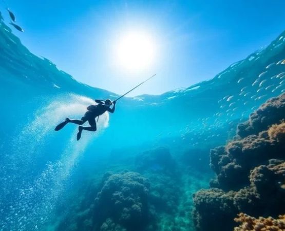 Essential Gear for Spearfishing and Diving: What Every Diver Needs