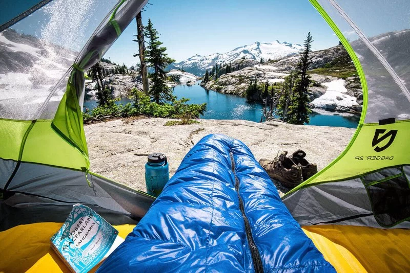 Understanding the Different Types of Sleeping Bags for Outdoor Adventures
