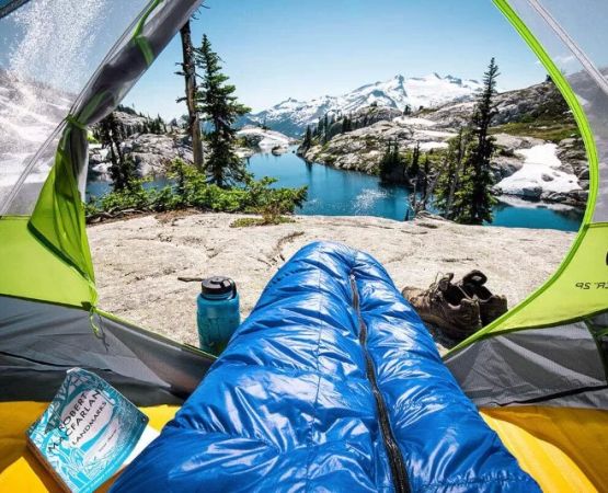 Understanding the Different Types of Sleeping Bags for Outdoor Adventures