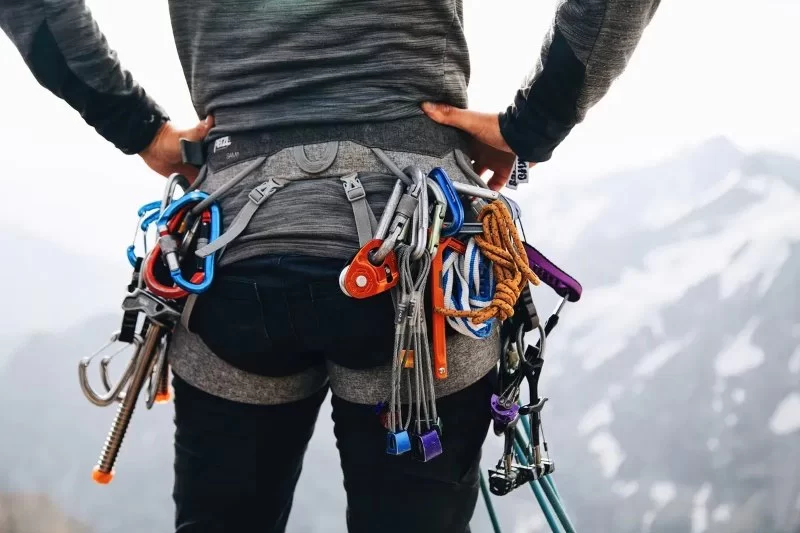 Essential Gear for Ice Climbing and Mixed Climbing You Should Know