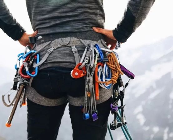 Essential Gear for Ice Climbing and Mixed Climbing You Should Know