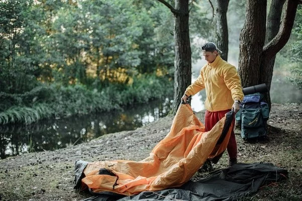 How to Plan a Solo Camping Trip with Confidence: Tips for Beginners