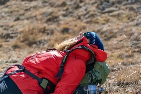 How to Prepare for Altitude Sickness During Mountain Camping