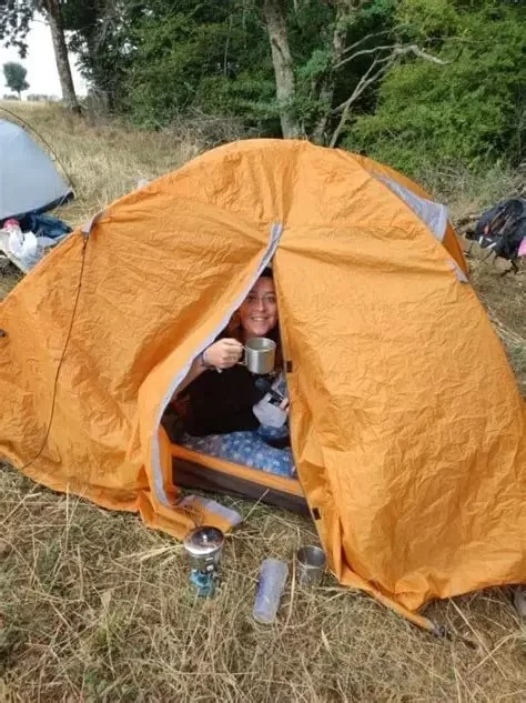 How to Camp in Glacial Cirques: A Unique Adventure Guide