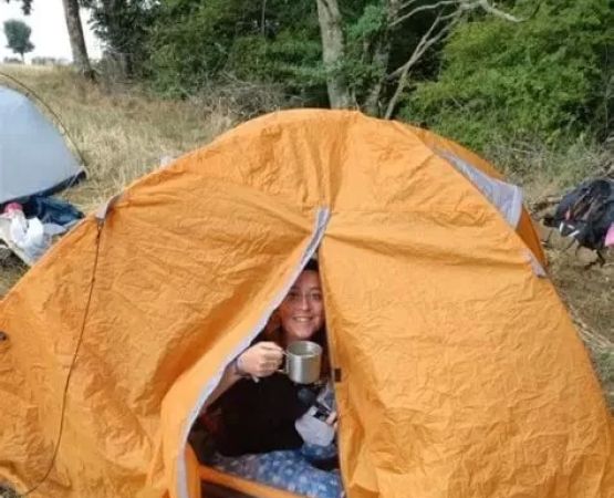 How to Camp in Glacial Cirques: A Unique Adventure Guide