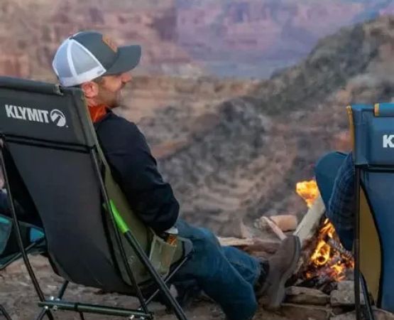 How to Camp on Bluffs & Ridgelines: Tips for a Safe and Scenic Experience