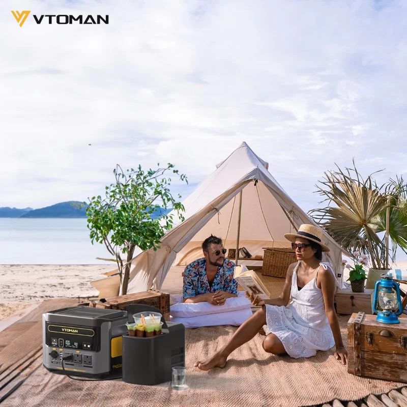 How to Stay Cool During Summer Camping: Tips and Tricks for Beating the Heat