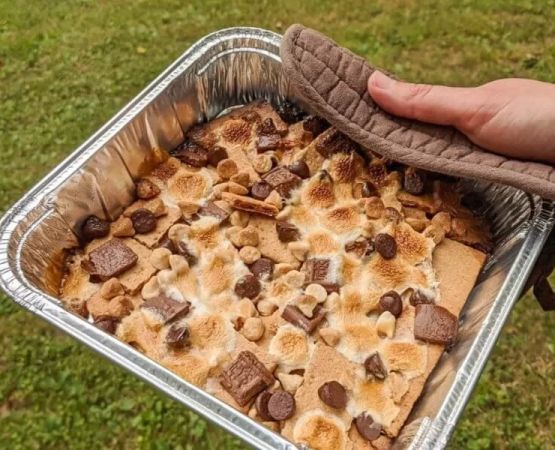 12 Delicious Campfire Desserts to Cap Off Your Outdoor Meal